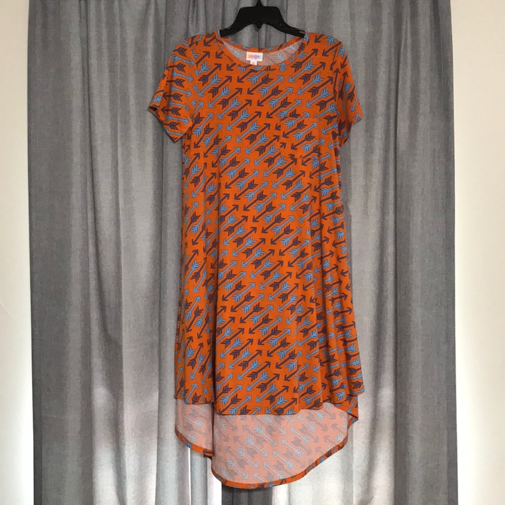 Lularoe - XS Carly